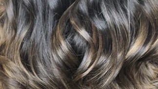 Balayage