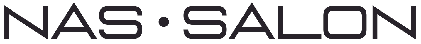 Nas Salon Logo